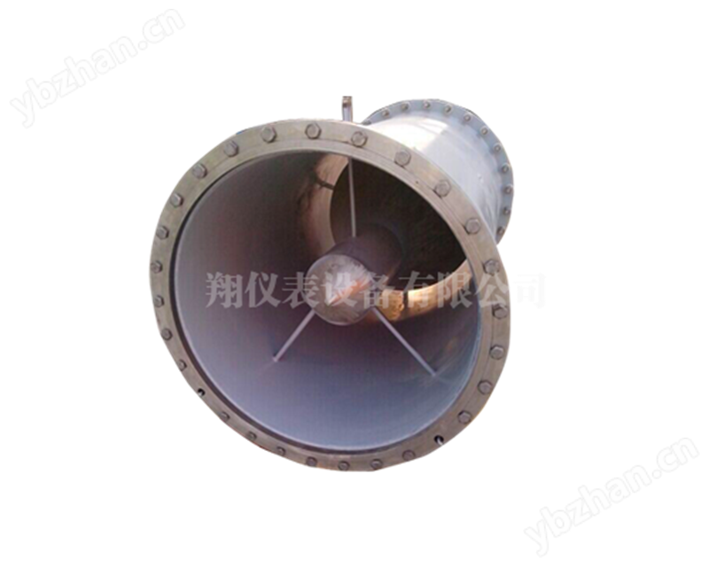 V型錐流量計(jì)