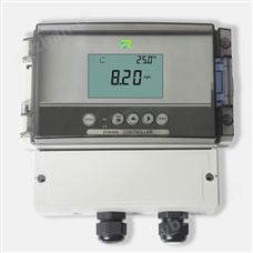 壁挂式在线ＰＨ仪ＰＨ6000带锑电极模式