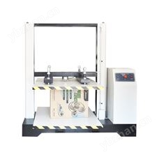 电脑式包装容器抗压试验机