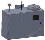 P231塵埃粒子和浮游菌現(xiàn)場監(jiān)測站