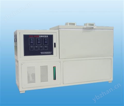 HDM-10C/TDS-300凍融試驗(yàn)機(jī)