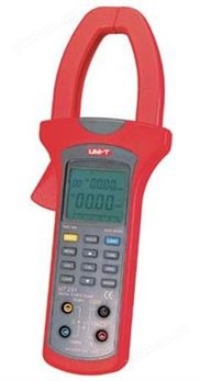 ＵＴ２３０系列(數(shù)字鉗形功率計) UT231