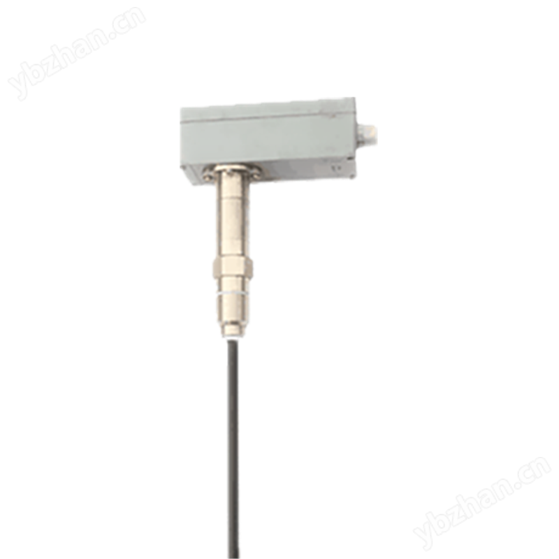 管道粉尘浓度在线检测仪