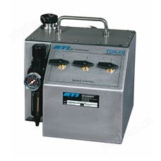TDA-4B中等浓度气溶胶发生器