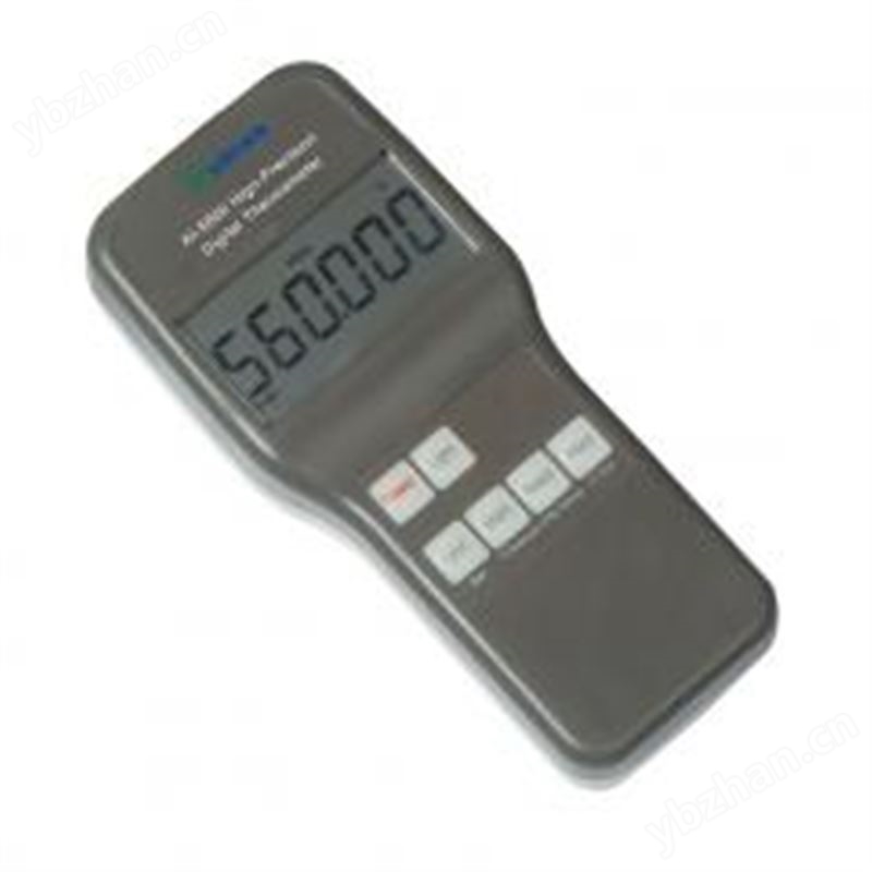 手持式高精度数字测温仪