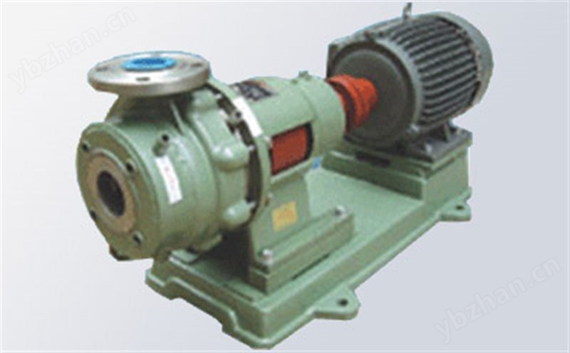CQGB型保溫磁力泵