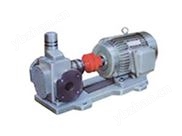 YHB卧式齿轮润滑油泵