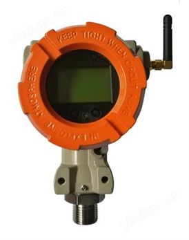 低功耗無線水壓壓力傳感器  GPRS無線油壓壓力變送器