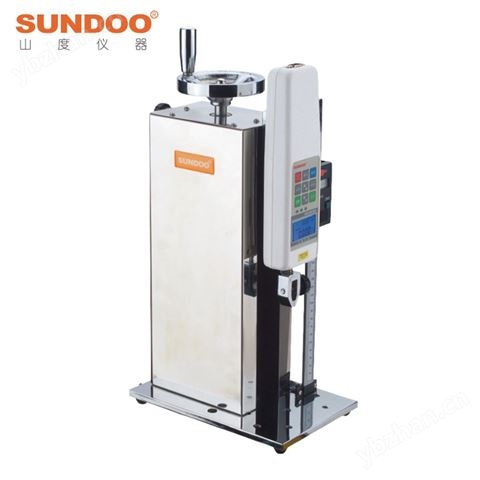 溫州山度 SUNDOO SLK 螺旋機架 帶標尺螺旋試驗機架