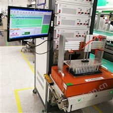 LED驱动电源综合测试系统