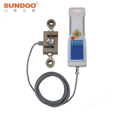 溫州山度 SUNDOO SP-100K 圖顯式推拉力計 圖顯式測力計
