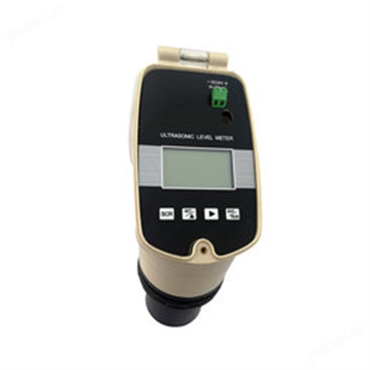 二线制超声波液位计