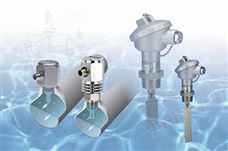 SF叶片式流动开关