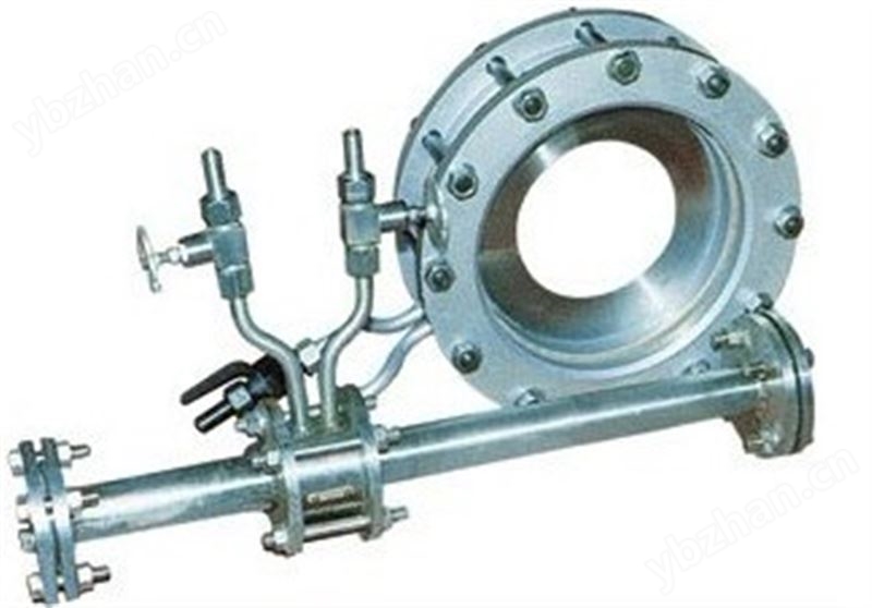 流量测量节流装置