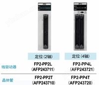 位置控制單元（插補型）
