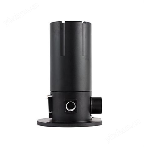AGA6050防爆激光粉塵濃度檢測儀2