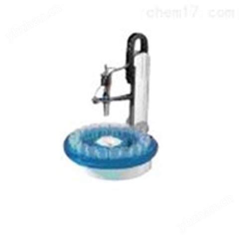哈希HACH SAC850自動(dòng)進(jìn)樣器
