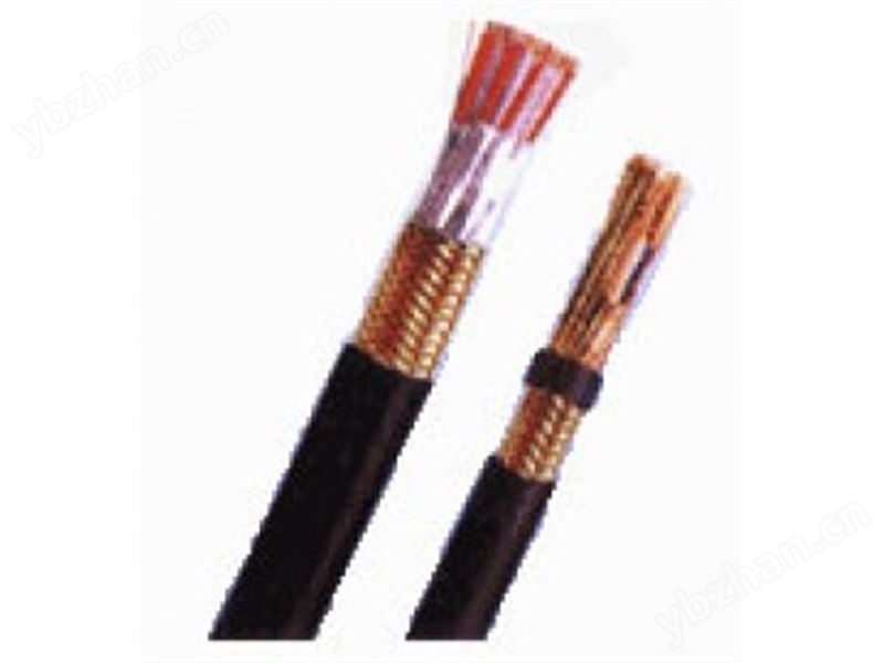 集散型仪表信号缆（DCS信号缆）