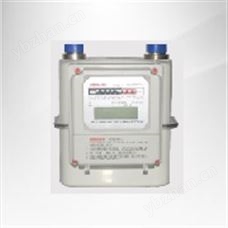 IC卡膜式燃气表（钢壳）