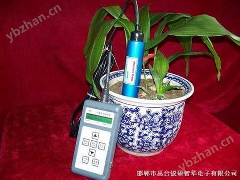 MP-508土壤水分測(cè)試儀