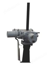 手电动两用启闭机QD