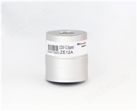 工业电化学特气检测模组 通用型大气监测模组ZE12A