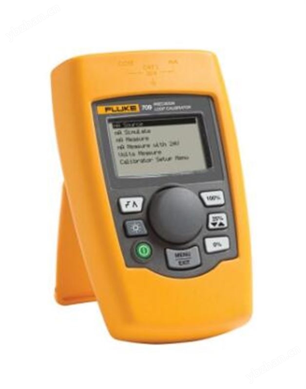 美國Fluke 709精密回路校驗儀