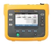 美國Fluke 1732和1734手持式三相功率計