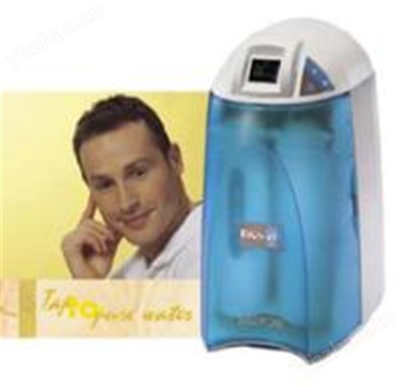 RiOs-DI™ 3 UV 分析級純水系統