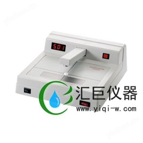 黑白密度計DM3011