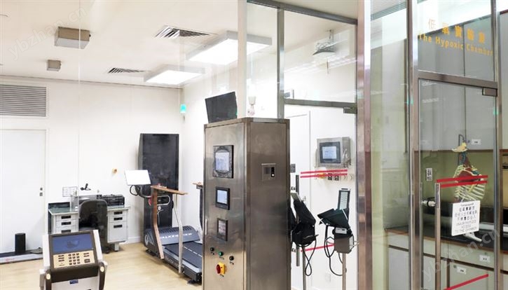 低氧訓練室
