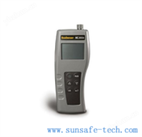 YSI EcoSense EC300A型電導(dǎo)率測(cè)量?jī)x