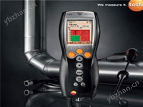 TESTO330-2煙氣分析儀
