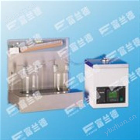 潤(rùn)滑油蒸發(fā)損失測(cè)定儀（諾亞克法）FDH-1701