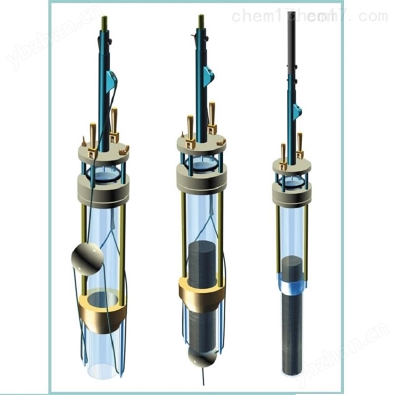 MKY-KHC-600G 柱狀采泥器