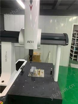 全自動三座標(biāo)測量儀 三坐標(biāo)檢測儀單價