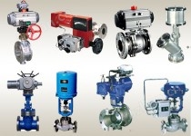 自控阀门系列产品