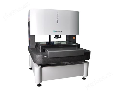 OPTIV ADVANCE 系列影像測量儀
