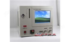 天然气分析仪GS300LNGCNG加气站设备