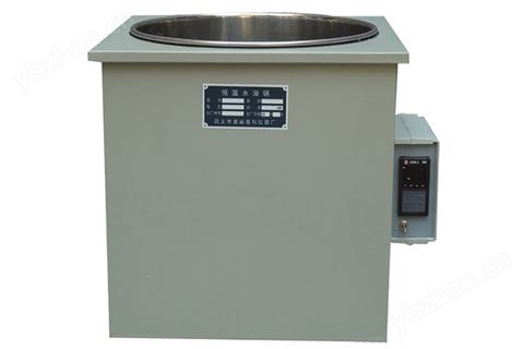 恒溫水浴鍋（10-50L）