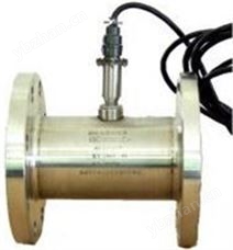 DH-LWGY-A型基本型液体涡轮流量传感器