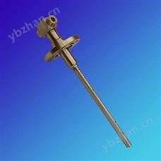 德尔塔巴流量计