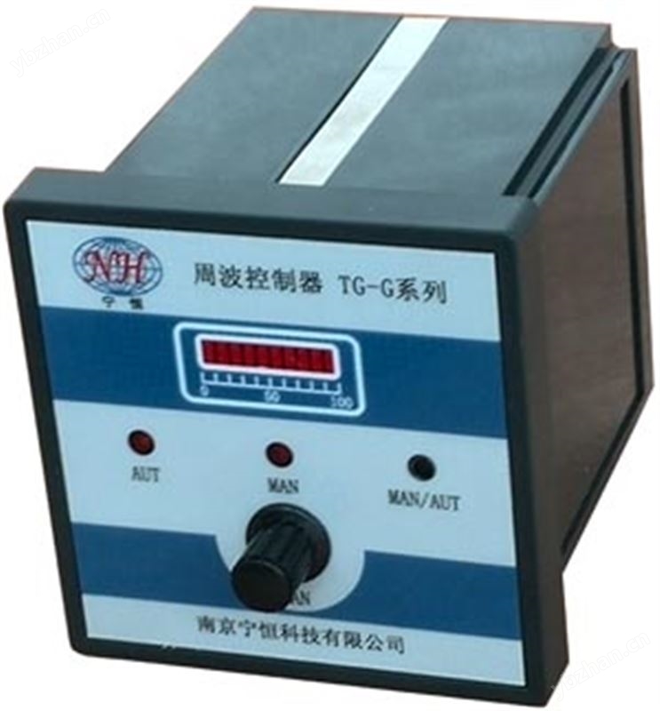周波控制器(可控硅調(diào)功器)TG-G