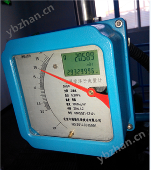 ZRN-LZ系列金属转子流量计