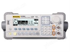 RIGOL普源 DG1022U 函数/任意波形发生器