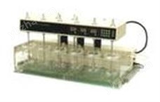 RC-8DS智能溶出度测试仪 溶出度仪 溶出度测试仪
