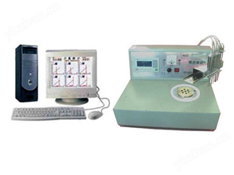 MRD-2煤燃点测定仪