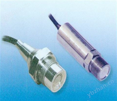 STY-4壓力變送器