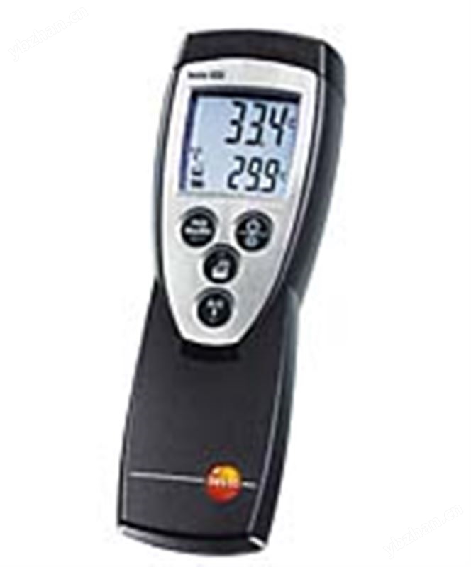 testo 925 單通道溫度儀/testo-925測溫儀