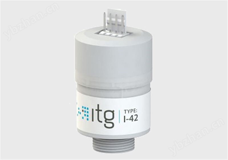 硫化氢(h2s)传感器I-42